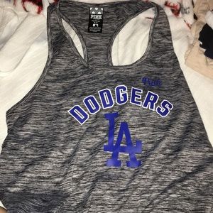Dodger shirt